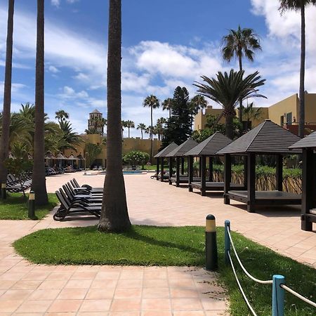 Atlantic Garden Andrew Apartments Pool Air Conditioning Corralejo Kültér fotó