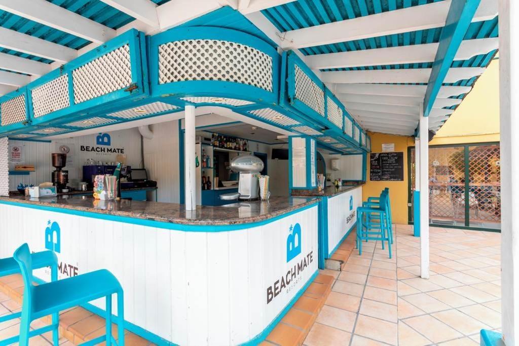 Atlantic Garden Andrew Apartments Pool Air Conditioning Corralejo Kültér fotó